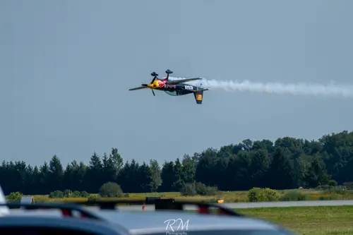 2024 Ldn airshow photo 55